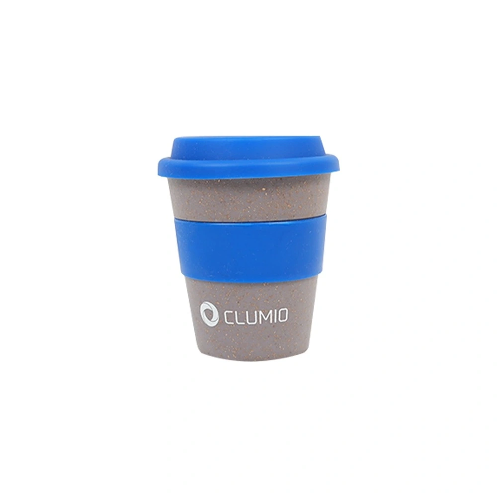 Personalized Bamboo Mugs for Corporate Employees