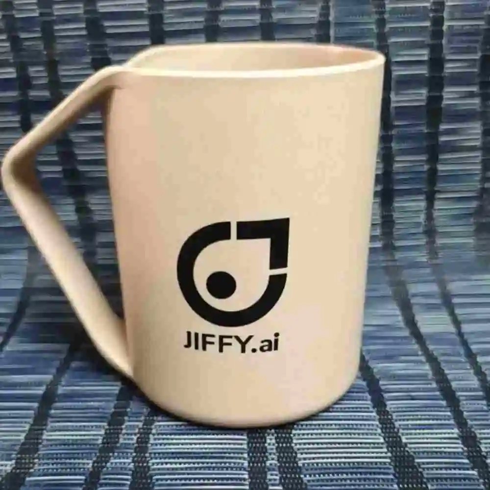 Personalized Eco Mugs for Corporate Employees