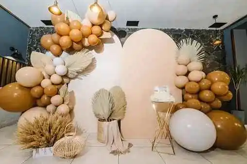 Book Event Planner for Wedding, Baby Shower, Corporate and Party Events in Bangalore