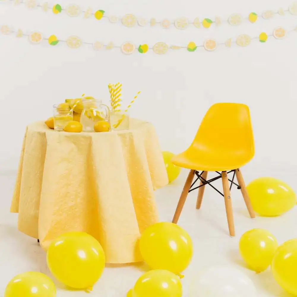 Baby Shower Event planner
