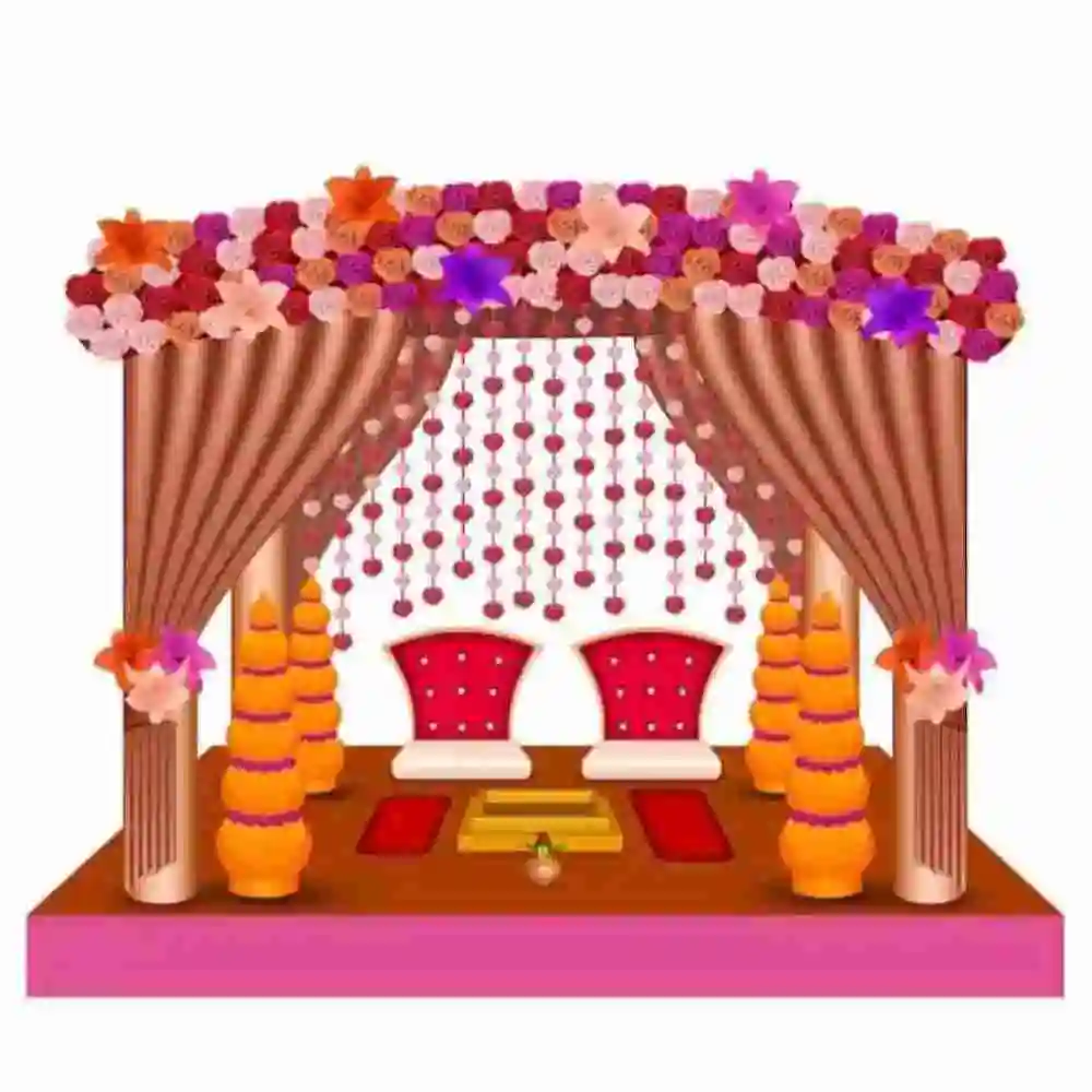 Wedding Decorations