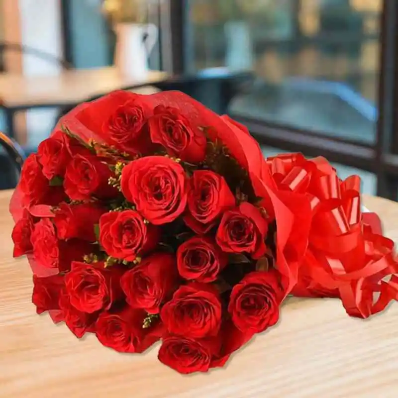 premium flower bouquet, flower bouquet Bangalore