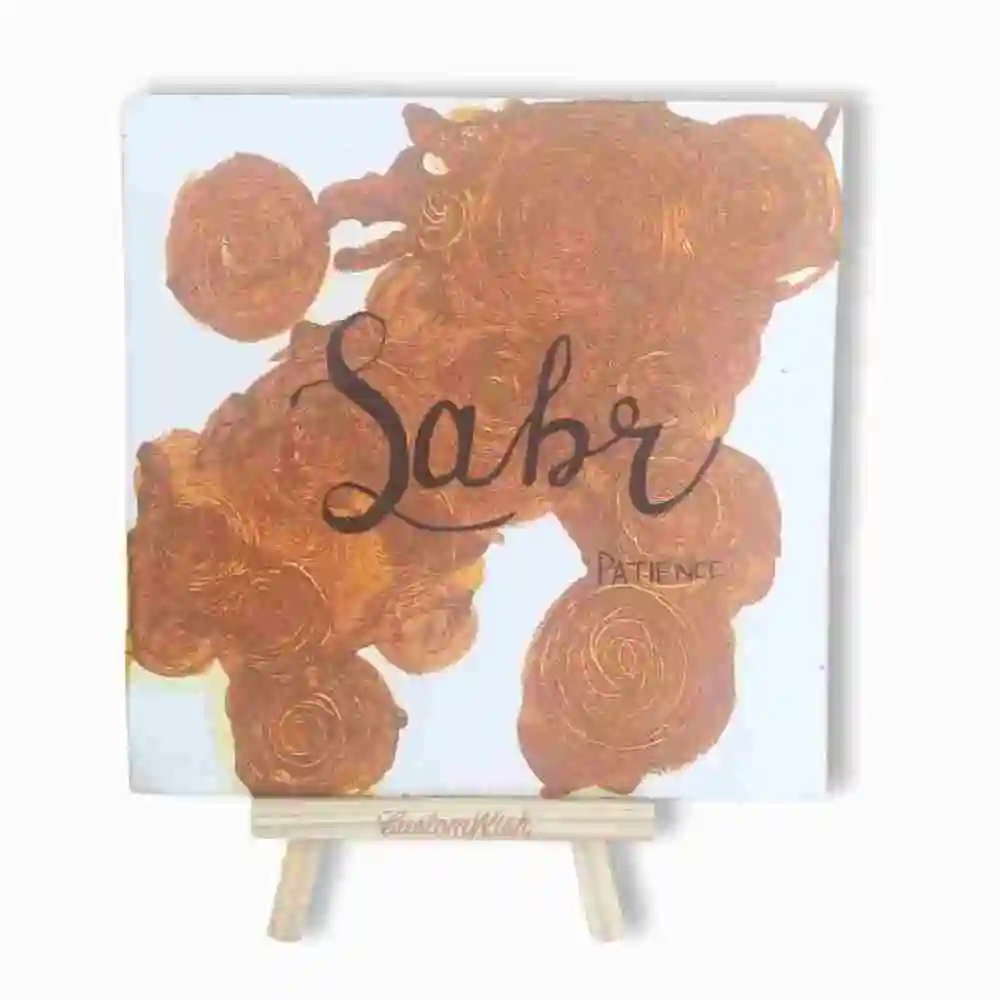 Canvas Frame