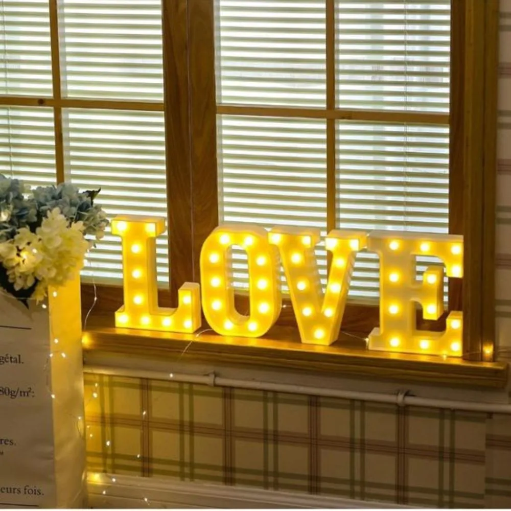 Rent Marquee Lights Online India for Weddings, Birthdays and Events
