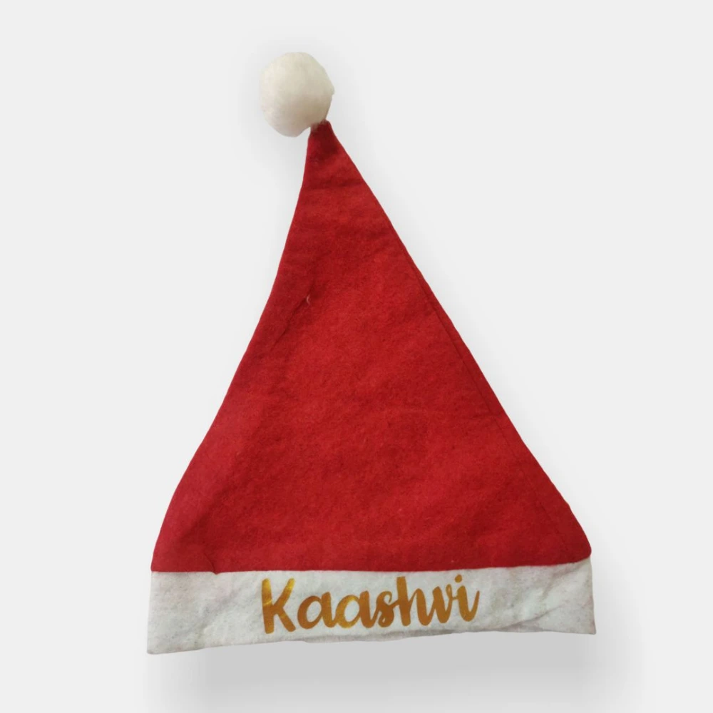 Order Christmas caps Collections Online