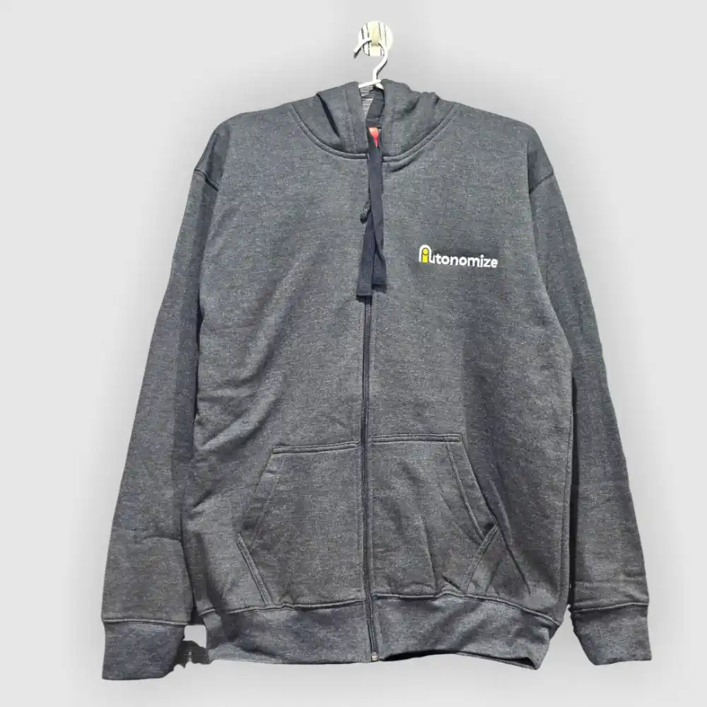 Buy Personalized Corporate Jackets Online with Logo Embroidery