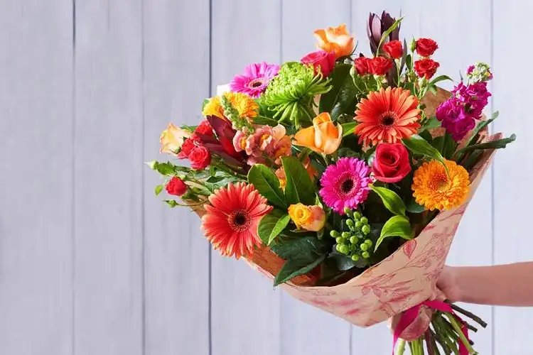 Floral