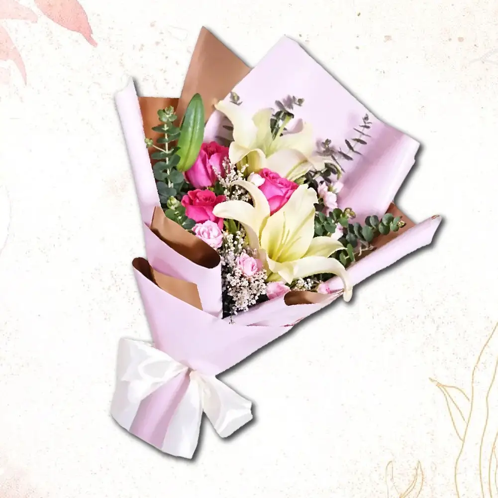 Buy Mixed Flowers Online for Any Occasion in Bangalore India