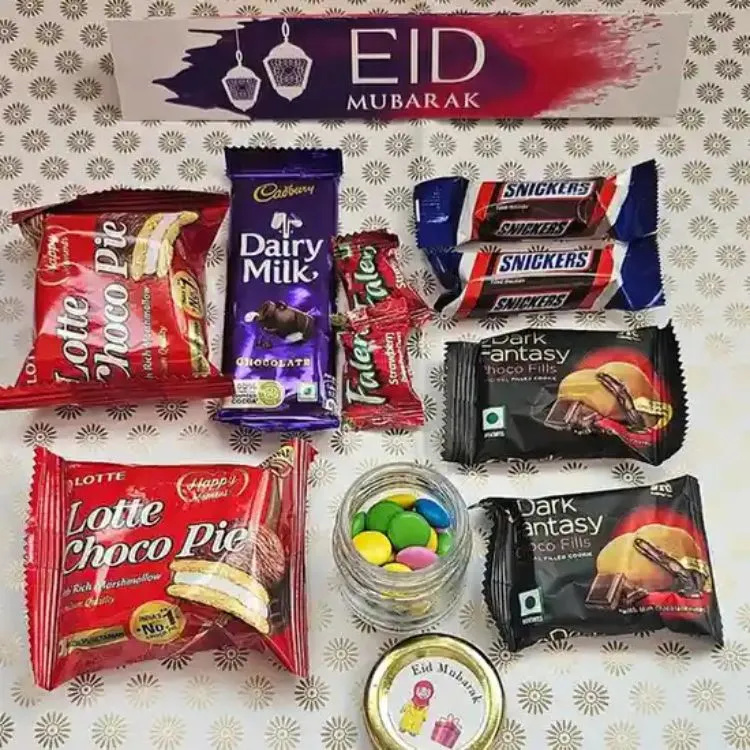 Combo Gifts