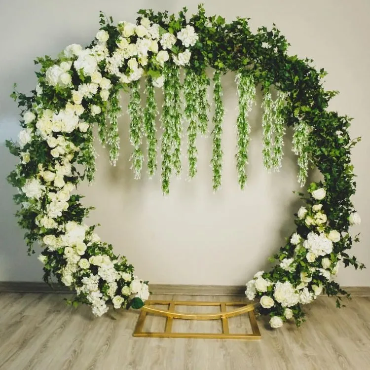 Book Custom Floral Decor in Bangalore for Events